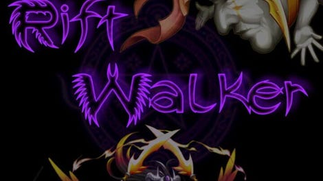 Rift Walker
