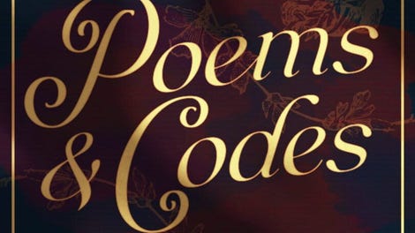 Poems & Codes