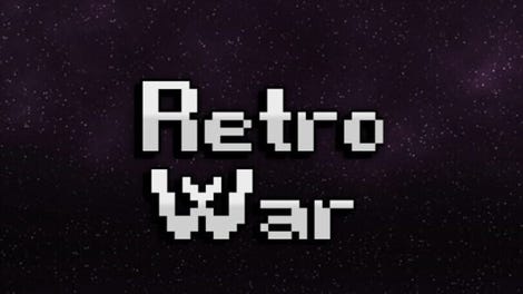 Retro War