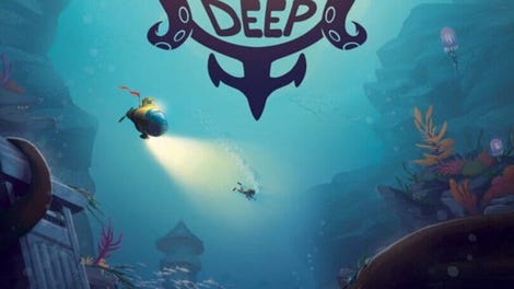 Song of the Deep