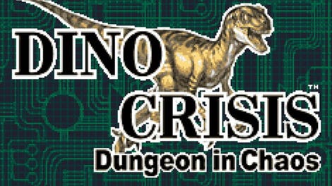 Dino Crisis: Dungeon in Chaos