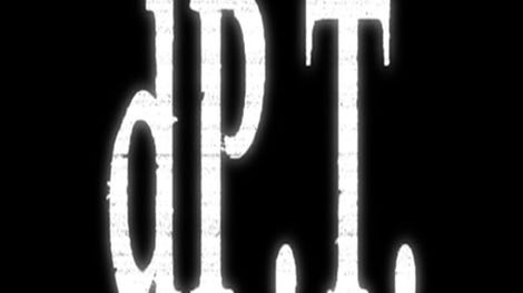 DP.T: Dr Pepper Terror