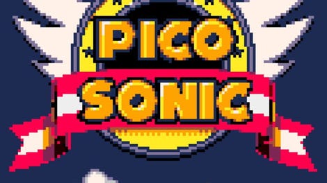 Pico Sonic - Kotaku