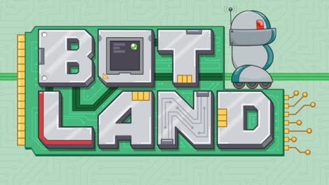 Bot Land