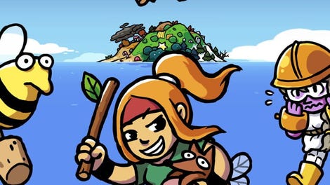 Ittle Dew 2