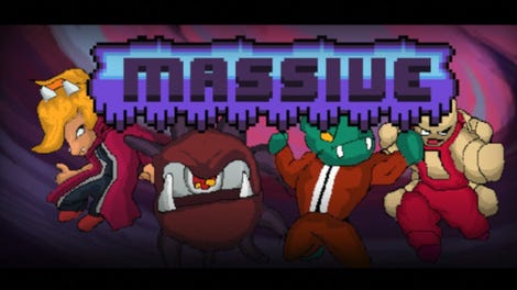 Massive