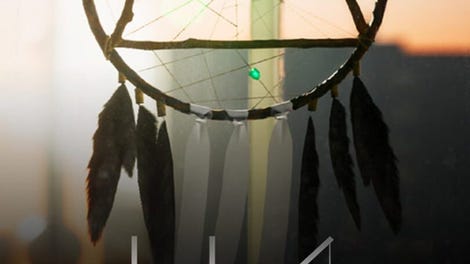The Dreamcatcher