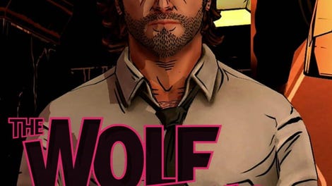 The Wolf Among Us: Episode 1 - Faith - Kotaku