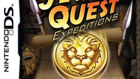 Jewel Quest: Expeditions