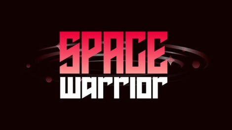 Space Warrior