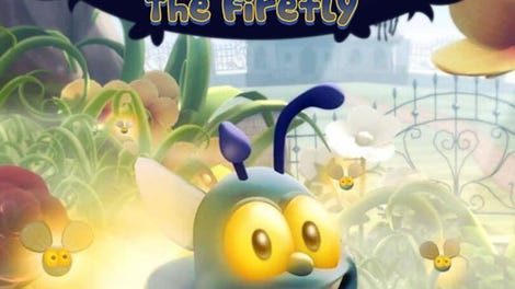 Shiny the Firefly