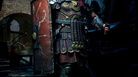 The Last Roman Village 2