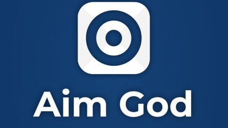 Aim God