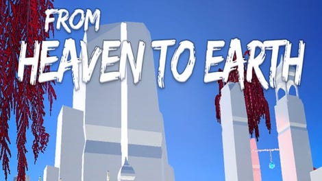 From Heaven to Earth