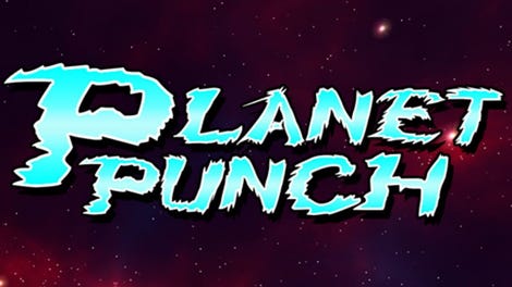 Planet Punch