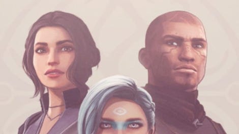 Dreamfall Chapters: The Final Cut