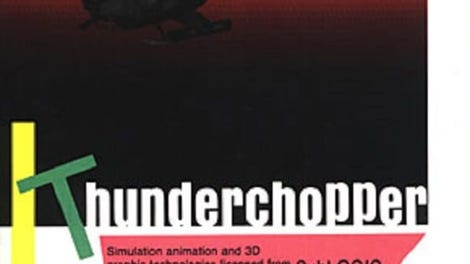 Thunderchopper
