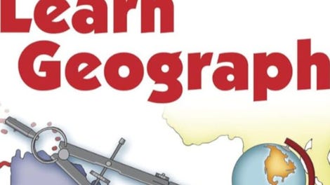 Learn Geography