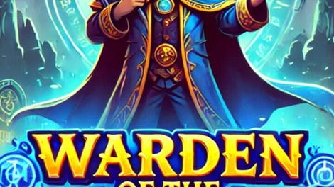Warden of the Crypt