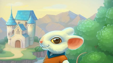 Strongblade: Match 3 Puzzle and Match-3 Adventure