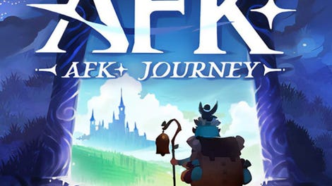 AFK Journey