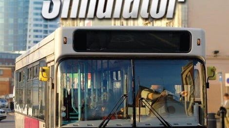 European Bus Simulator