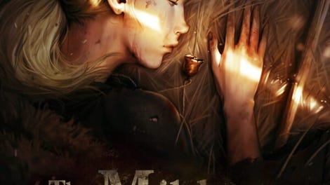 The Mildew Children