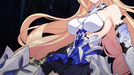 Honkai Impact 3rd: Starlit Sanctum