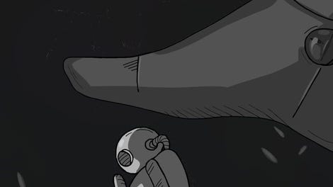 Foot Step