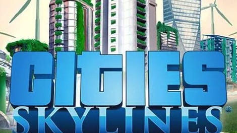 Cities: Skylines - Green Cities