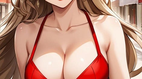A Sexy Tour With: Fiona
