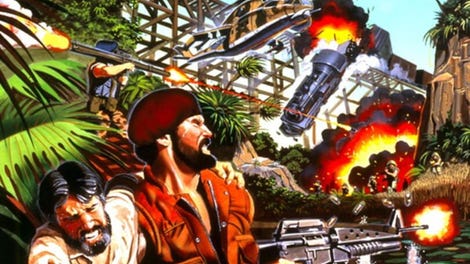 Guerrilla War