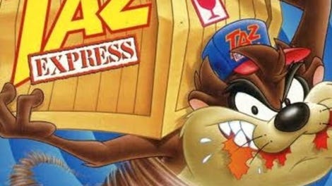 Taz Express