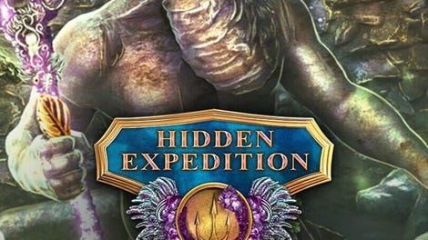 Hidden Expedition: Neptune's Gift