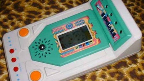 Talking Pinball