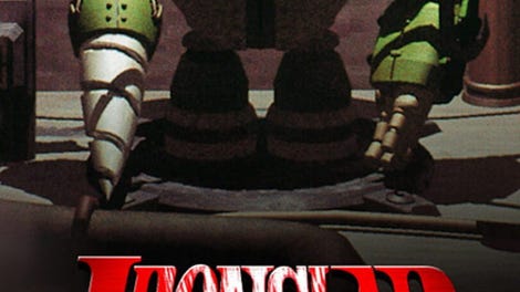 Ironclad