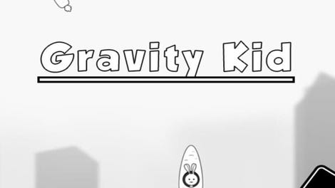 Gravity Kid