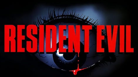 Resident Evil