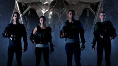 Terminator salvation fight for the future hotsell