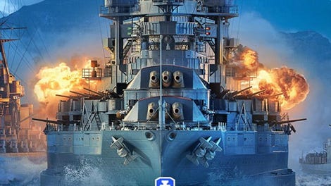 World of Warships: Legends