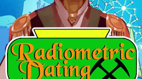 Radiometric Dating