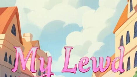 My Lewd Adventure