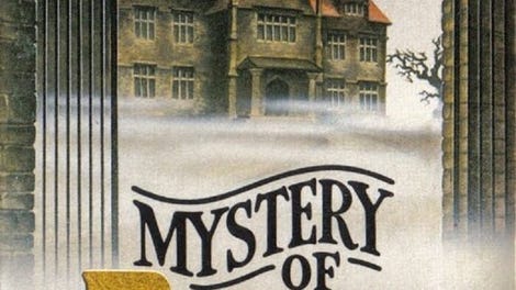 Mystery of Munroe Manor