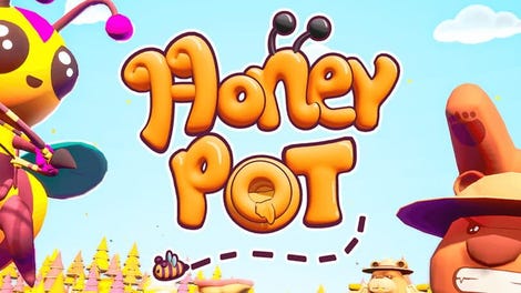 Honey Pot