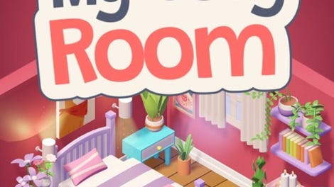 My Cozy Room