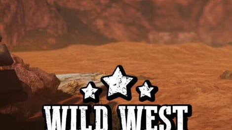 Wild West Builder