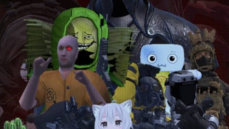 SCP: Yet Another Day