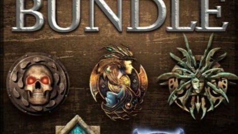 Dungeons & Dragons Bundle