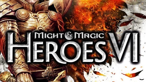 Might & Magic: Heroes VI