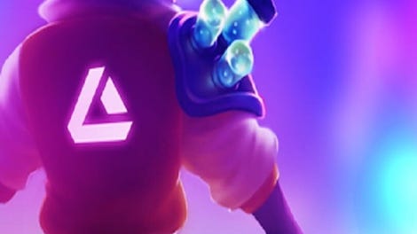 Super Clone: cyberpunk roguelike action